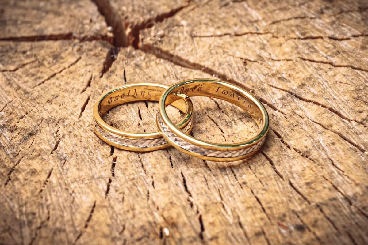 Βασίλης  & Ιωάννα - Αθήνα : Real Wedding by Light And Motion 